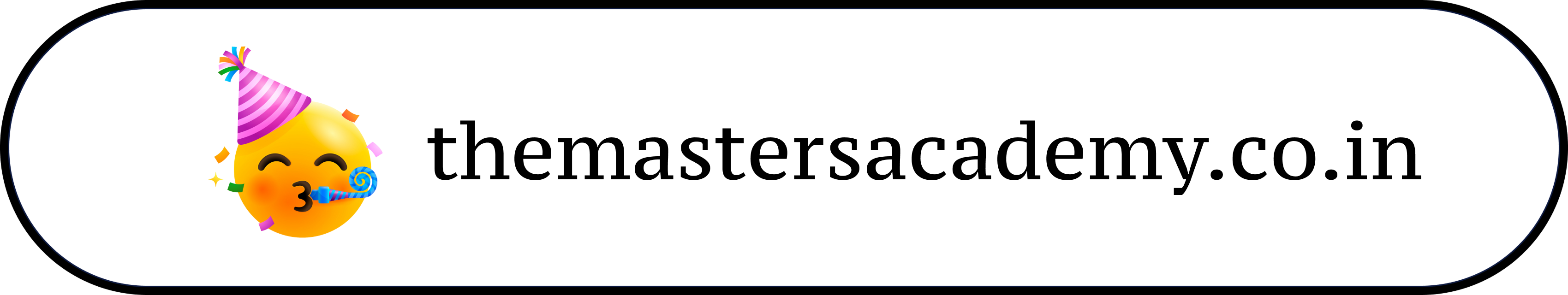 Launch The Masters Academy