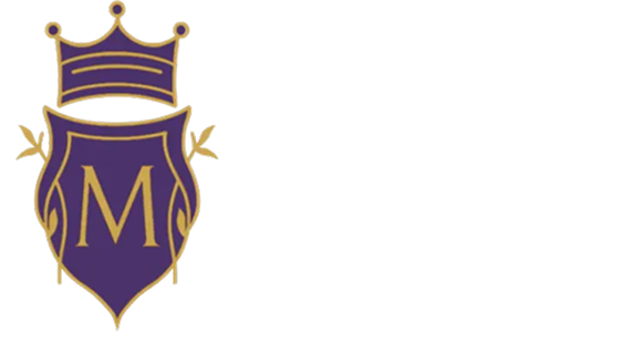 The Masters Academy logo